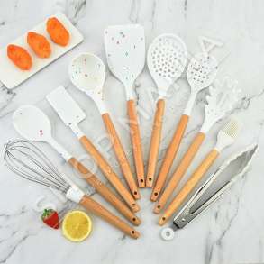 SET KUZHINE ME 11 PJESE - VI-421