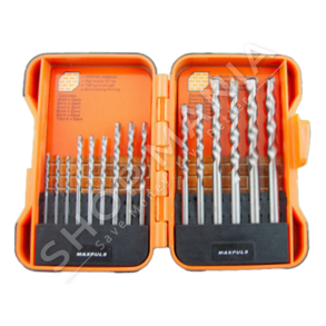 SET 15 PUNTO METALI - ET9482