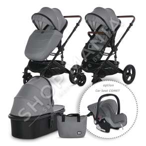 LORELLI - KARROCE SET 4NE1 "BOSTON" 22KG - 10021832380