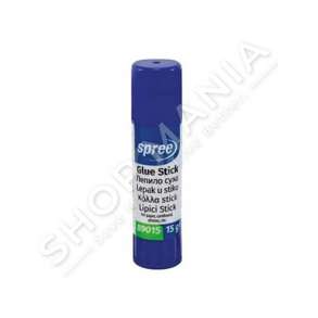 SPREE - NGJITES STICK - 15G
