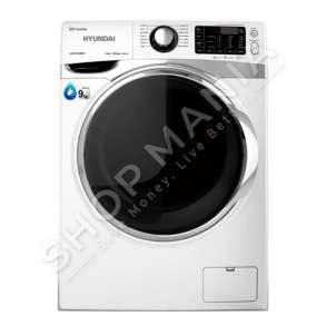 HYUNDAI - LAVATRICE 9KG/1400RPM "LAHY9143BDW" A+++