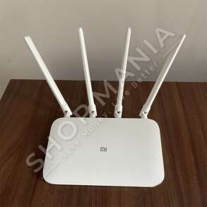 XIAOMI - ROUTER WIRELESS 1167 MBPS - 4A