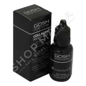 GOSH - SERUM PER FYTYREN "DONODERM COLLAGEN BOOSTER" - 15ML