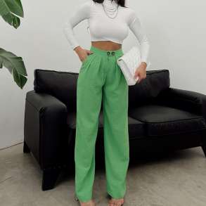 PANTALLONA TE GJATA - SHKS-40