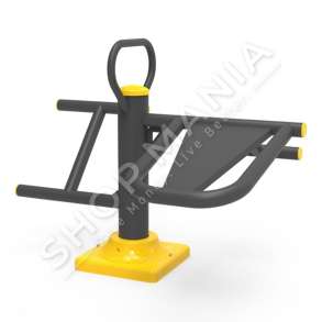 PAJISJE FITNESI 14-65VJEC "FITNESS SERIES" - FTN 2509