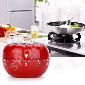 TESCOMA - KOHEMATES KUZHINE NE FORME MOLLE 60 MINUTA "PRESTO" - 8595028439199