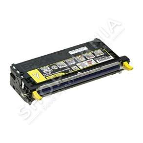 EPSON - TONER NGJYRË E VERDHË C13S051162 S051162 RRETH 2000 FAQE STANDARD