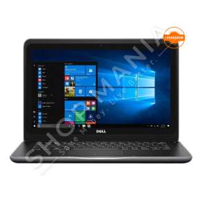 DELL - LAPTOP LATITUDE 3380 13.3" 1366 X 768 PIXELS INTEL PENTIUM® DUALCORE 4405U RAM 4GB 128GB SDD