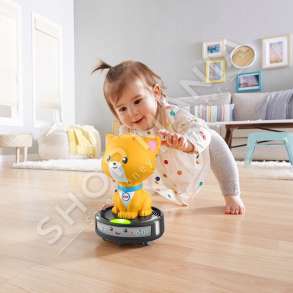 FISHER PRICE - LODER MUZIKORE ME MACE