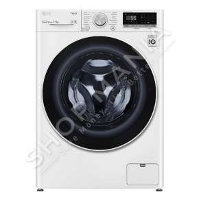 LG - LARESE THARESE 7KG/5KG/1200RPM/A - F2DV5S7N0E