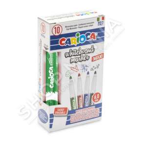 CARIOCA - LAPUSTILA JESHIL PER DERRASE TE BADHE