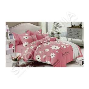 JORGAN DOPIO ME DIZAJN  LULE - 220X240CM