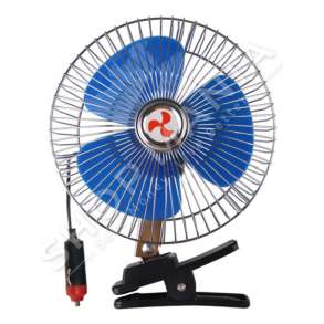 VENTILATOR MAKINE ME 3 HELIKA 12V "AP-570501" - 8878