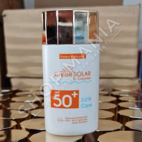 BETA CARROTEN - KREM DIELLI PER FEMIJE ME SPF 50 - TN-072