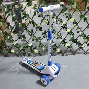 SCOOTER ME 3 RROTA ME DRITA +3VJEC - VI-509