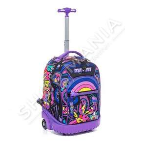 MITAMA - CANTE SHKOLLE ME RROTA "TROLLEY RUN  GIRL ART MITAMA" - MIT63787