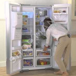 HITACHI - FRIGORIFER SIDE BY SIDE 589L/A++ TOTAL NO FROST - R-S700GPRU2(GS)