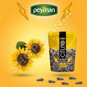 PEYMAN - FARA LULEDIELLI ME KRIPE - 80G