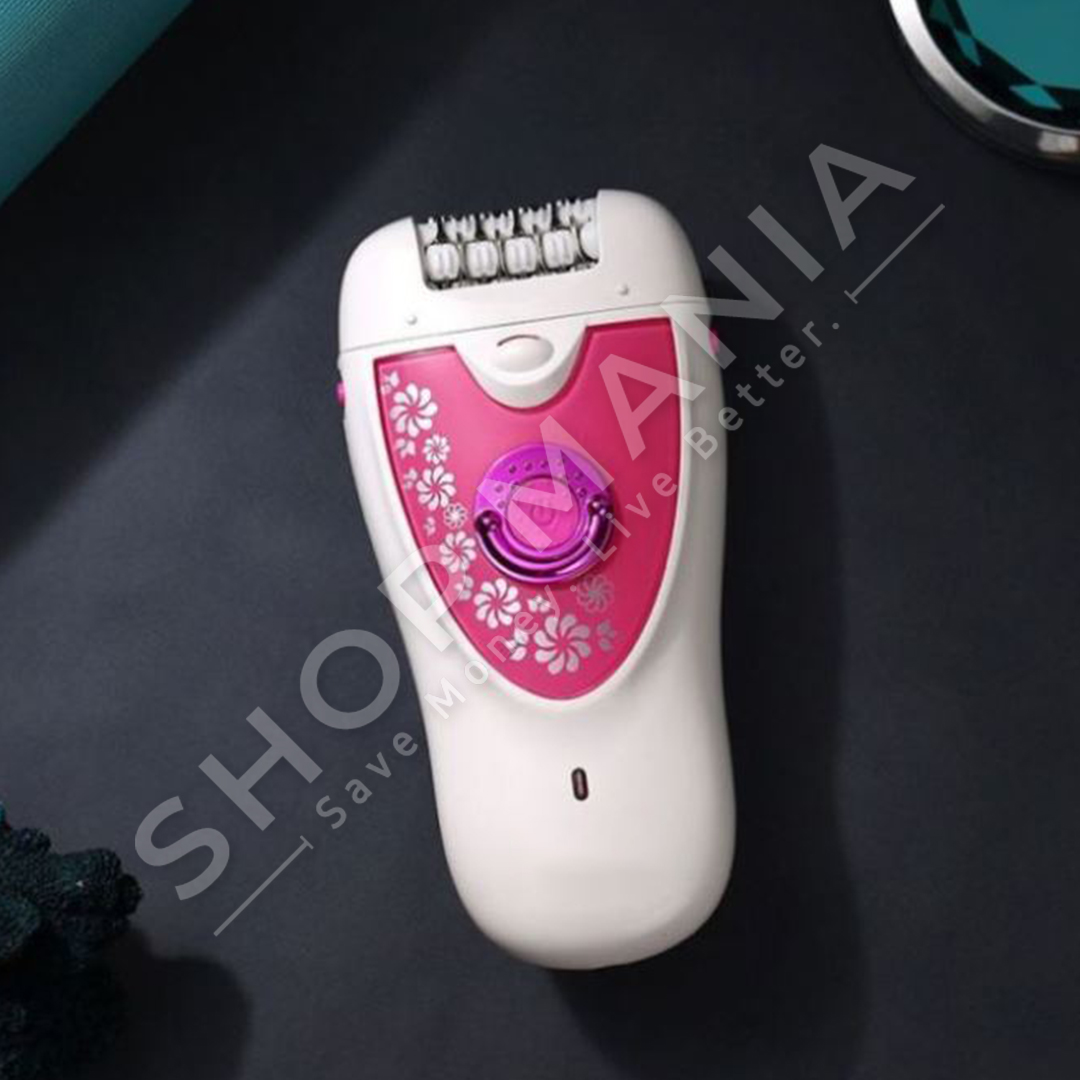 DEPILATOR 2NE1 PER FEMRA "GM7008"