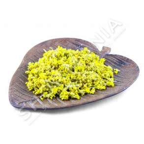 MERJA - LULE AKE "100% BIO" - 35G