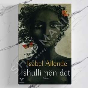 DUDAJ - ISHULLI NEN DET - ISABEL ALLENDE