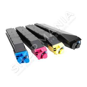 KYOCERA  - TONER LASERJET KOMPATIBËL ME NGJYRA E NDERTUAR E RE, E GARANTUAR PËR KYOCERA MAGENTA TK8305M