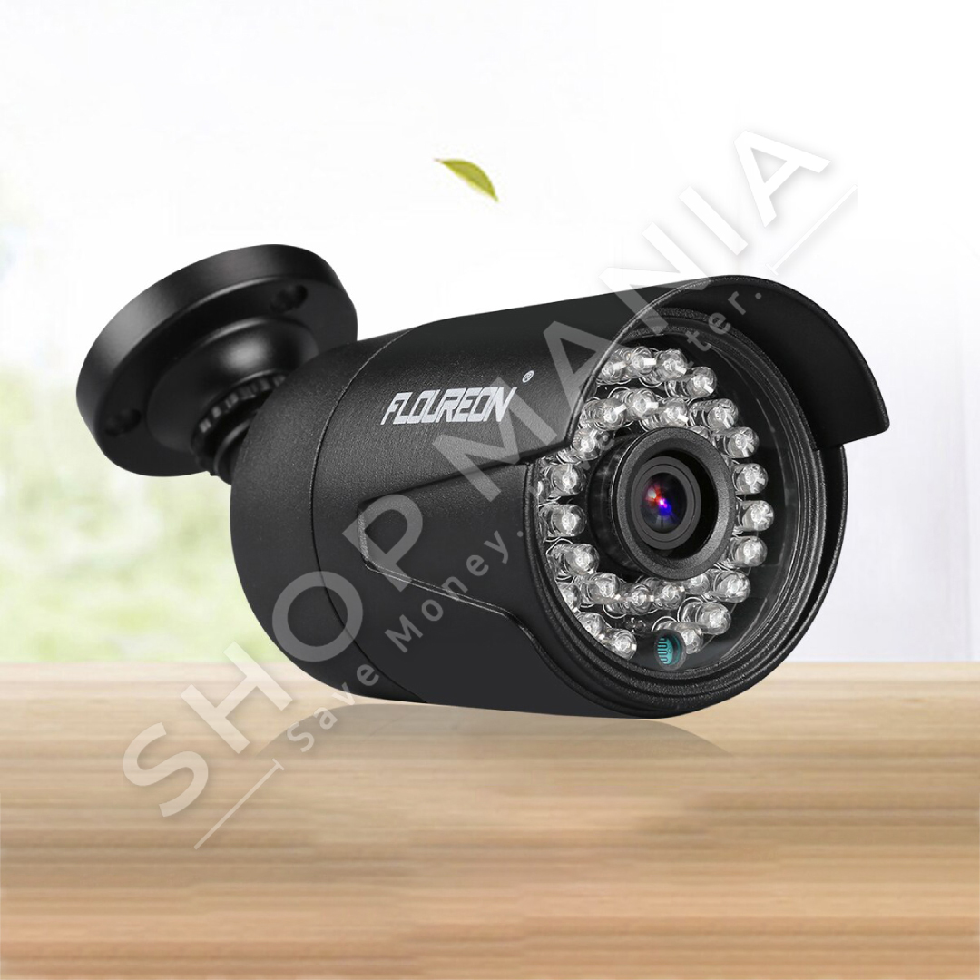 KAMER E FSHEHTE WIRELESS