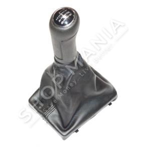 KOKE & LEKURE MARSHI AUDI A6 "YTA-0078" - 3751