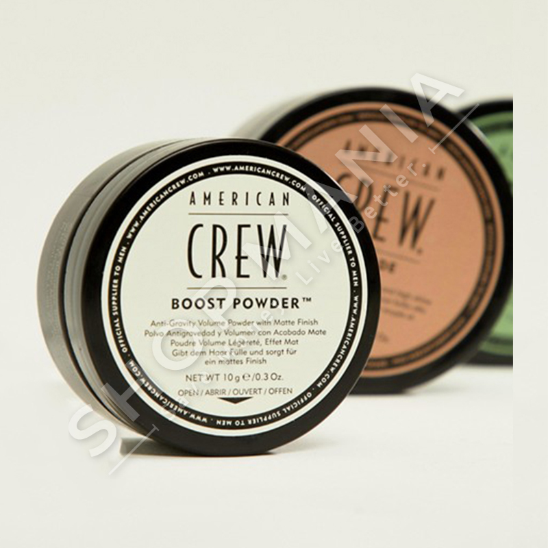 AMERICAN CREW - AC CLASSIC BOOST POWDER 50gr