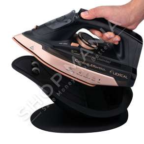 LEXICAL - HEKUR RROBASH QERAMIKE "LSI-1010" - 2200W