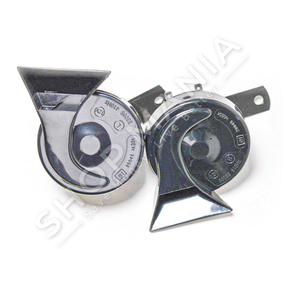 SET 2 BORI MAKINE "MERCEDES C-/E-CLASS" - 12V, BN-321