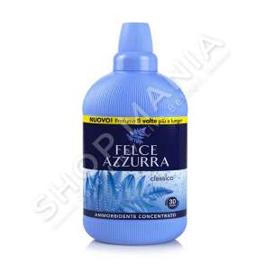FELCE AZZURRA - ZBUTES RROBASH ME AROME KLASIKE 750ml