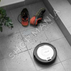 SENCOR - FSHESE ROBOT ME BATERI "SRV1000SL" - 25W, 1500MAH