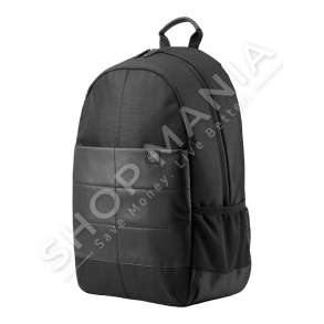 HP - CANTE SHPINE LAPTOPI 15.6", "CLASSIC BACKPACK"