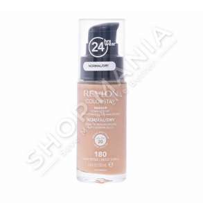 REVLON - KREM PUDER SOFTFLEX PER LEKURE NORMALE & TE THATE ME POMPE 180 30ml