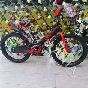 BICIKLETE 20'' PER DJEM ''COOLEST'' - MRG150