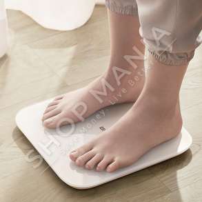 XIAOMI - PESHORE ELEKTRONIKE "MI SMART 2"