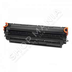 CANON - TONER NGJYRË E ZEZË 737 9435B002 KOMPATIBËL