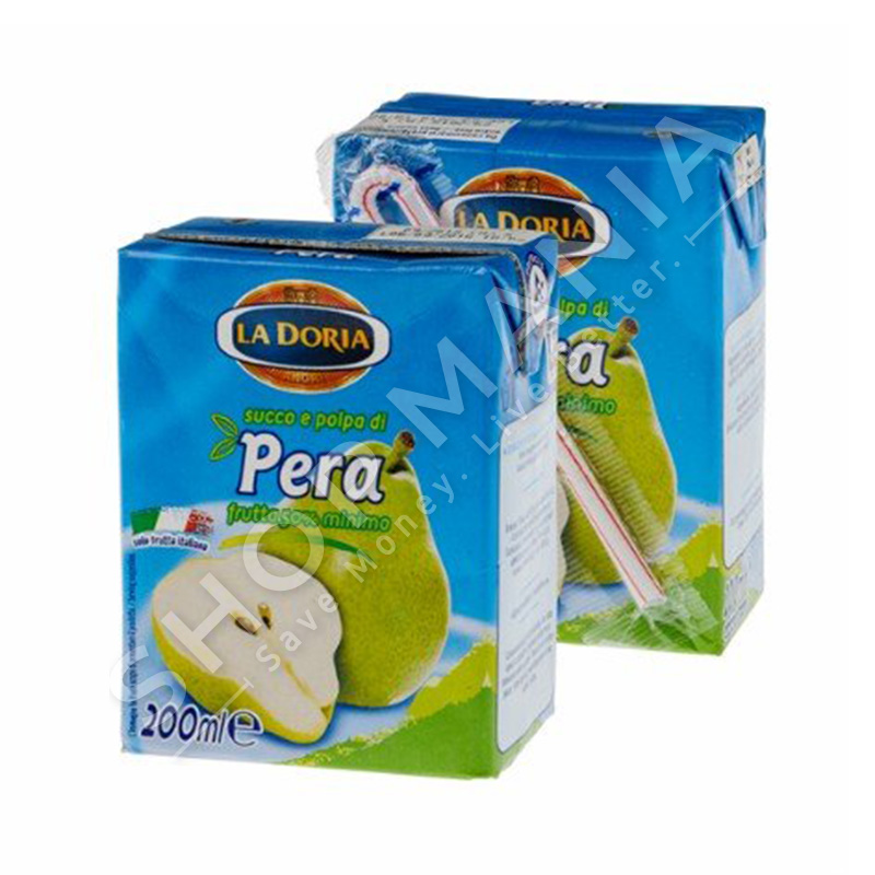 LA DORIA - LENG DARDHE - 200ML