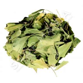 MERJA - GINGO BILBOA "100% BIO" - 35G