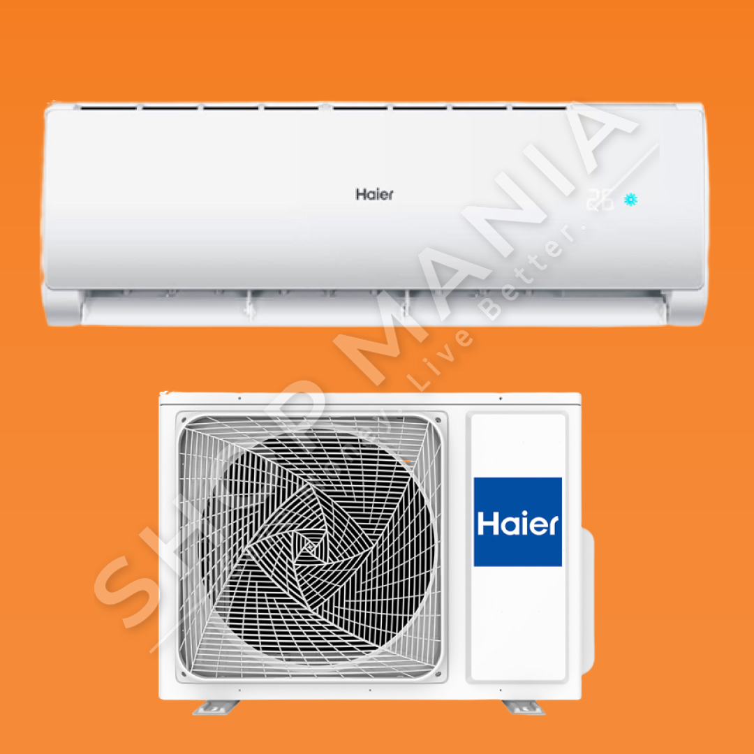 HAIER - KONDICIONER SPLIT INVERTER 12000 BTU - A+++