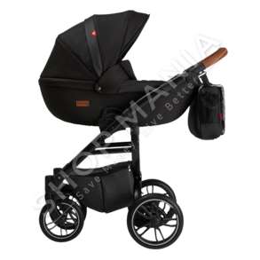 TUTEK - KARROCE 3 NE 1 "GRANDER PLAY BLACK AUTO" (0-36 MUAJSH)