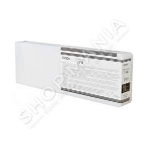 EPSON - KARTUÇË ME BOJË NGJYRË E ZEZË (MAT) C13T591800 T5918 700ML