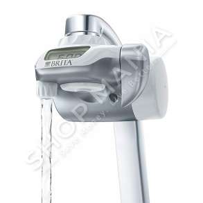 BRITA - APARAT FILTRIMI UJI ME 1 FILTER "ON TAP SYSTEM 600L" - 4006387102425