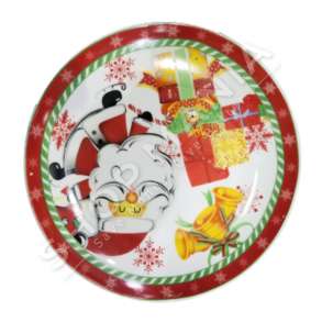 PJATE PORCELANI ME DIZAJN BABAGJYSHI