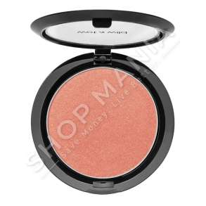 WET N WILD - BLUSH "COLOR ICON 1111555" - PEARLESCENT PINK