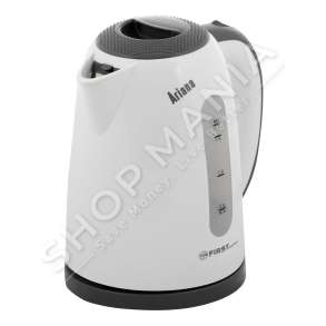 FIRST AUSTRIA - IBRIK ELEKTRIK 2200W/1.7L - FA-5427-2