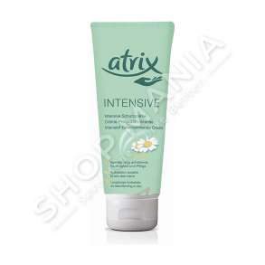 ATRIX - KREM  HIDRATUES & MBROJTES PER DUART ME KAMOMIL "INTENSIVE" - 100ML