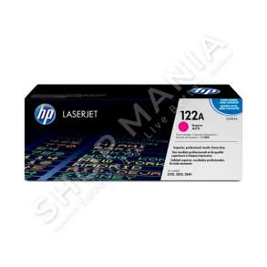 HP - TONER NGJYRË MAGENTA Q3963A 122A DERI NË 4000 FAQE