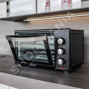 FIRST AUSTRIA - MINI FURRE 1600W/30L - FA-5043-1